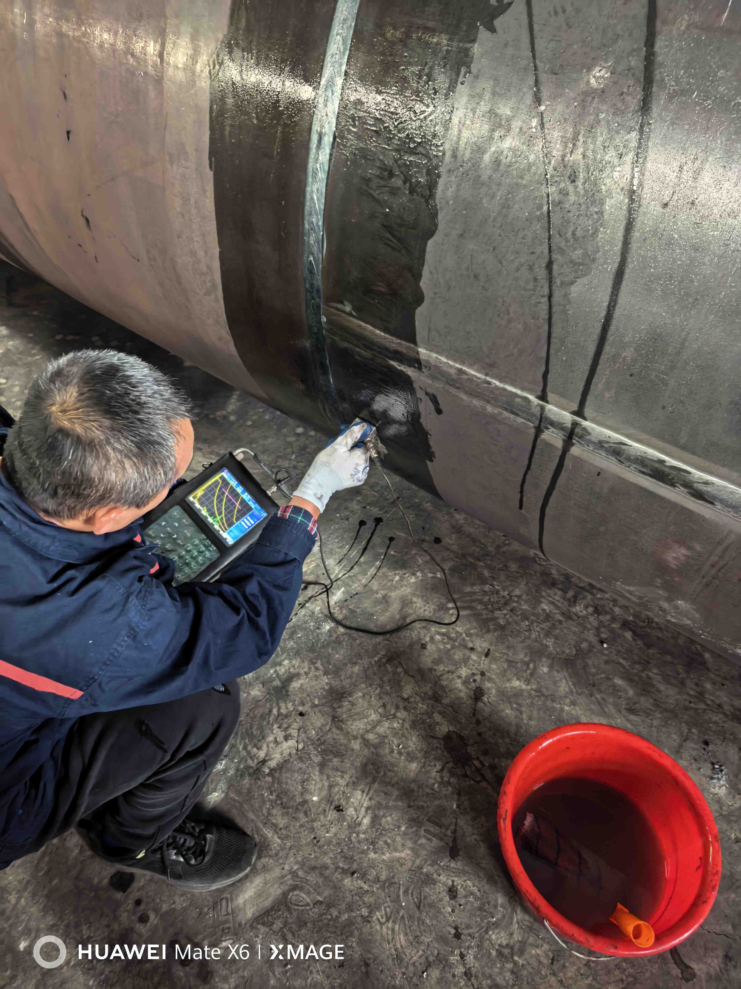 金华市桩基钢护筒焊接卷管 - 厂家